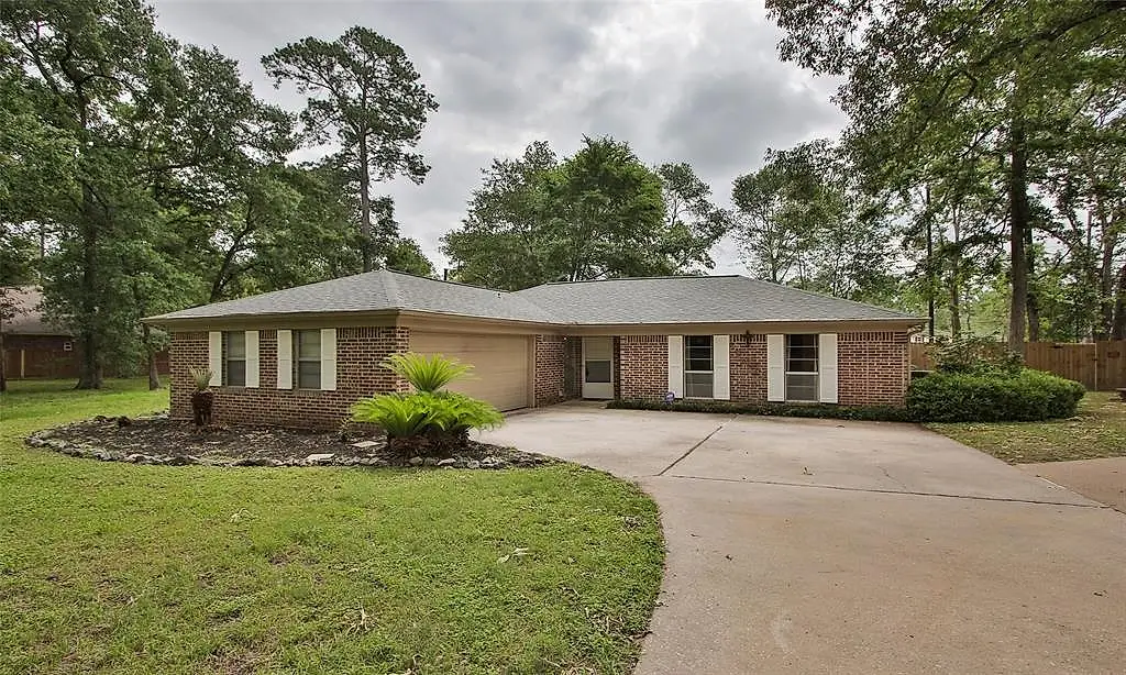 24714 Hickory Hill Road