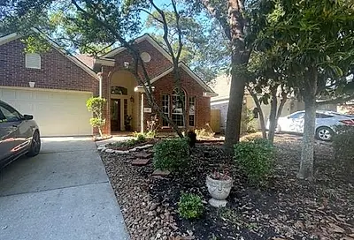 70 Camber Pine Place The Woodlands TX 77382