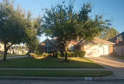 3207 Chappelwood Drive Pearland TX 77584