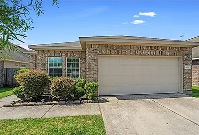 1410 Stonehedge Bend Drive Houston TX 77073