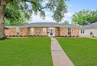 5834 Queensloch Drive Houston TX 77096