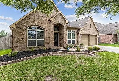 2814 Field Hollow Drive Pearland TX 77584