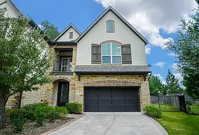 34 Jonquil Place Tomball TX 77375