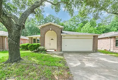 4826 Gypsy Forest Drive Humble TX 77346