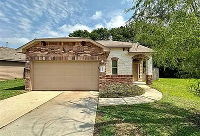 10035 Sterling Place Drive Conroe TX 77303