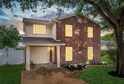 12714 Verdant Brook Drive Houston TX 77085