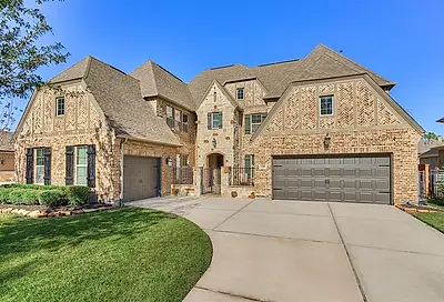 229 S Chaparral Bend Drive Montgomery TX 77316