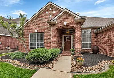 17703 Forest Haven Trail Tomball TX 77375