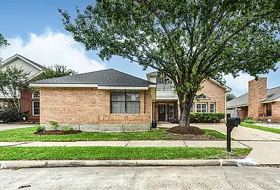 14211 Withersdale Drive Houston TX 77077