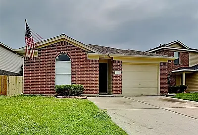 15019 Easingwold Drive Channelview TX 77530