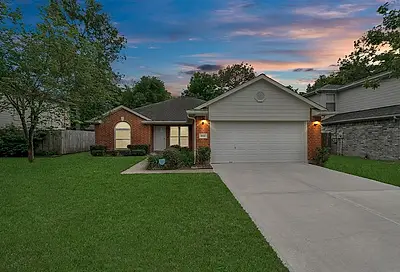 8010 Scarlet Tanager Drive Humble TX 77396