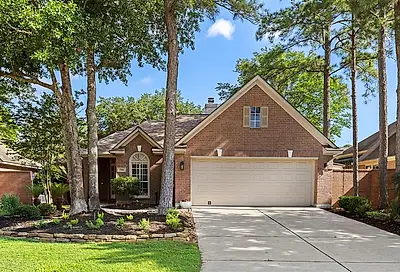 1766 Nursery Road The Woodlands TX 77380