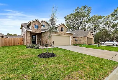 2107 Fisher Bend Drive Crosby TX 77532