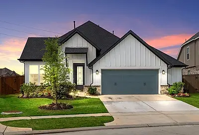 2847 Tanager Trace Katy TX 77493