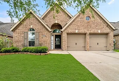 14014 Mountain Sage Court Pearland TX 77584
