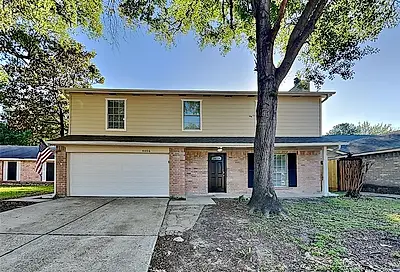 4006 Brandemere Way Street Houston TX 77066