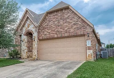 8926 Finnery Drive Tomball TX 77375