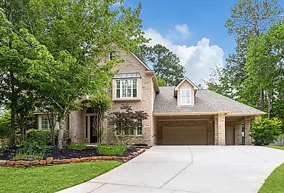 2 Graylin Woods Place The Woodlands TX 77382