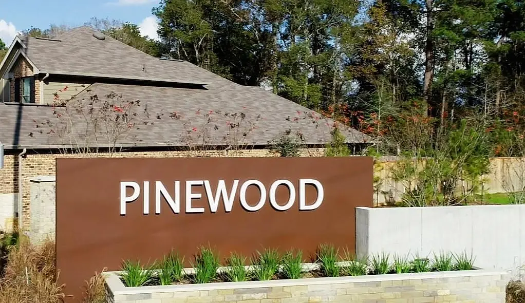 17153 Pinewood Branch Drive