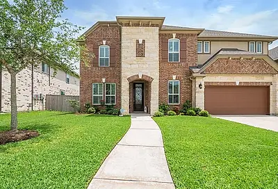 1919 Heather Canyon Drive Pearland TX 77089