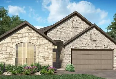 22688 Hackberry Leaf Drive New Caney TX 77357
