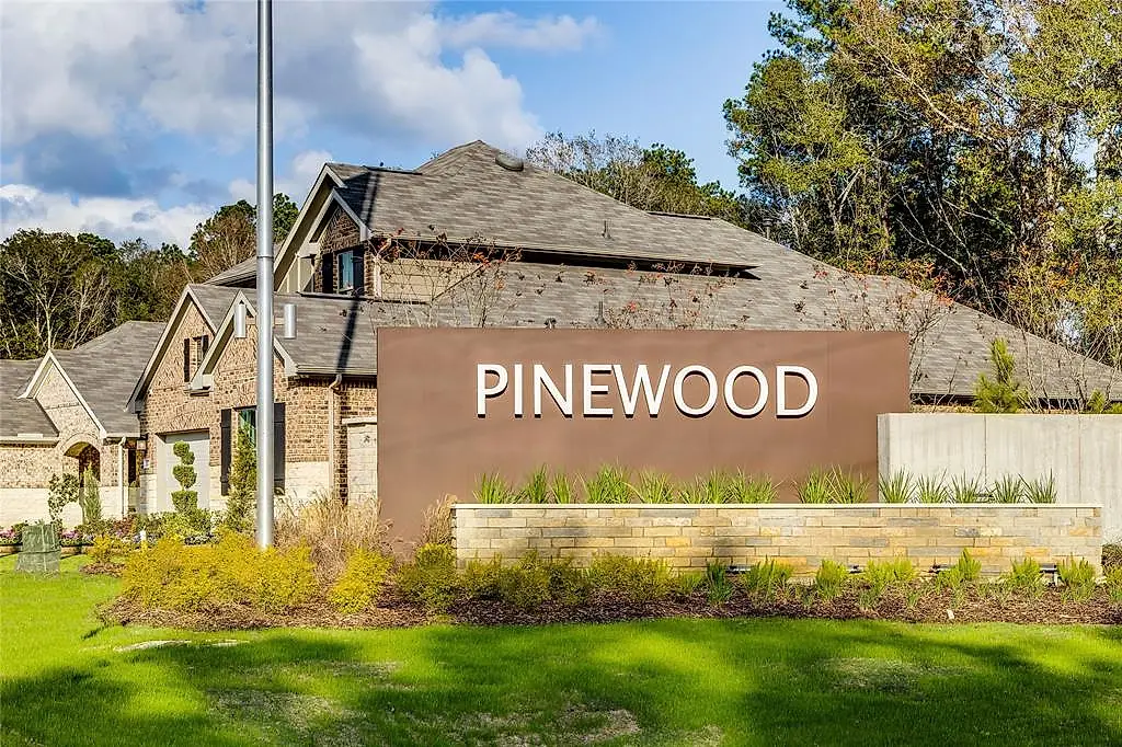 17117 Pinewood Branch Drive