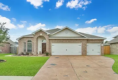 3111 Clover Trace Drive Spring TX 77386