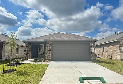 5722 Redstone Gardens Drive Spring TX 77373