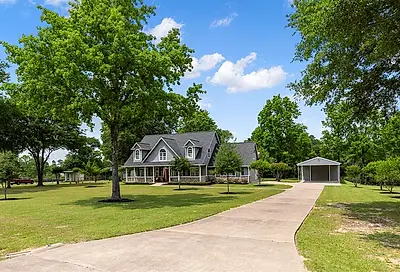 25 Ranch Road One Willis TX 77378