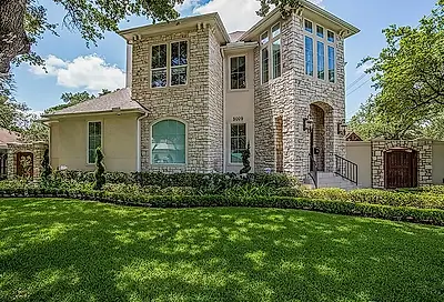 5009 Holly Street Bellaire TX 77401