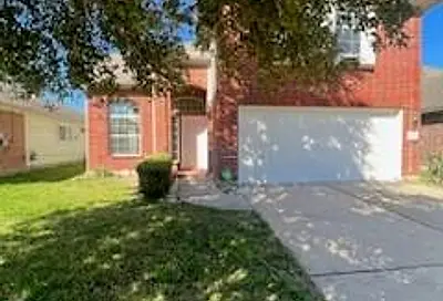 20738 Pine Rain Court Katy TX 77449