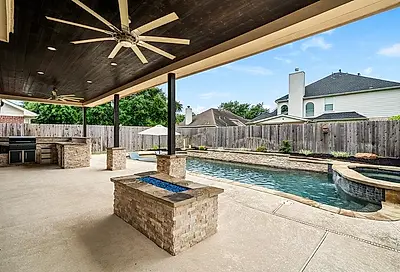 21423 Delridge Drive Spring TX 77388