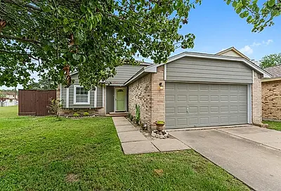 11842 Yearling Drive Houston TX 77065