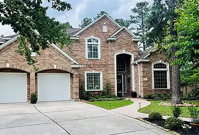 15 Balmoral Place The Woodlands TX 77382