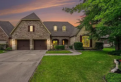 107 Carapace Cove Place Montgomery TX 77316