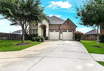 29106 Bentford Manor Court Katy TX 77494