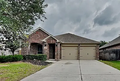 2658 Imperial Crossing Drive Conroe TX 77385