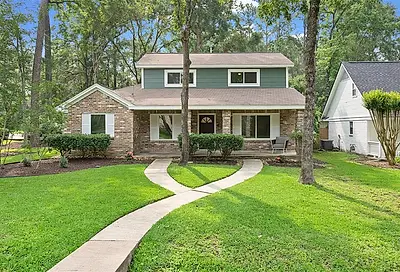 62 E Torch Pine Circle The Woodlands TX 77381
