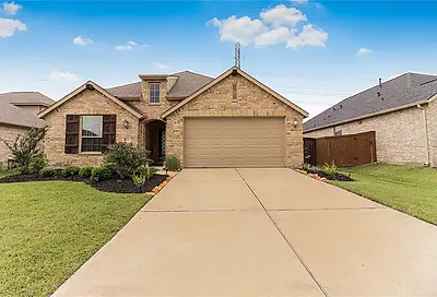 7426 Windsor View Drive Spring TX 77379