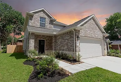 3701 Treasure Island Drive Montgomery TX 77356