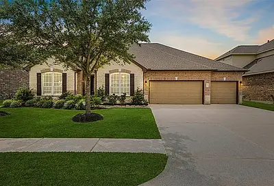 30723 Academy Trace Drive Spring TX 77386