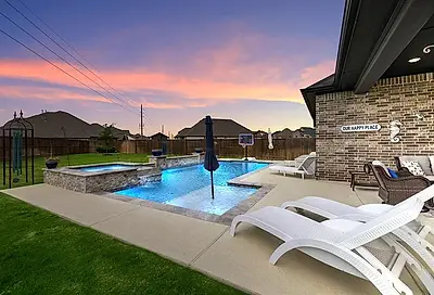2847 Tanager Trace Katy TX 77493