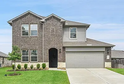 12013 New River Court Conroe TX 77384