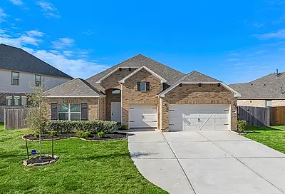 6319 Belleau Lake Drive Katy TX 77493