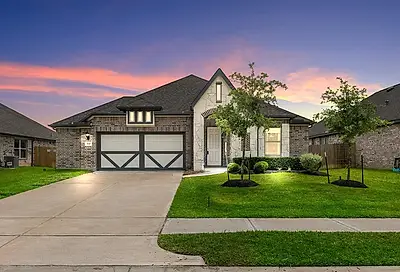 3616 Meadow Pass Lane Pearland TX 77581