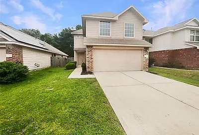 2911 Chaplin Place Drive Humble TX 77396