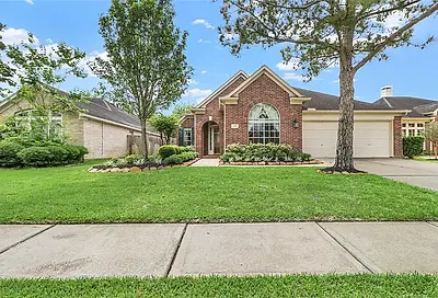3914 Summerfield Dr Drive Pearland TX 77584