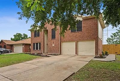 15039 Elstree Drive Channelview TX 77530