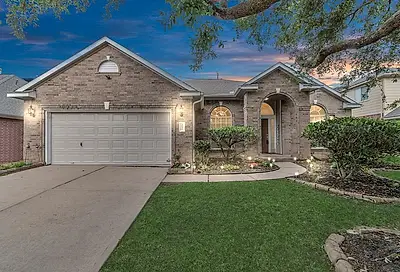 2034 Holly Glade Lane Sugar Land TX 77498