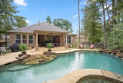 123 Forest Elk Place Montgomery TX 77316
